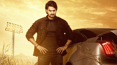 Bhaje Vaayu Vegam Trailer: Kartikeya sets out to save his father against all forces