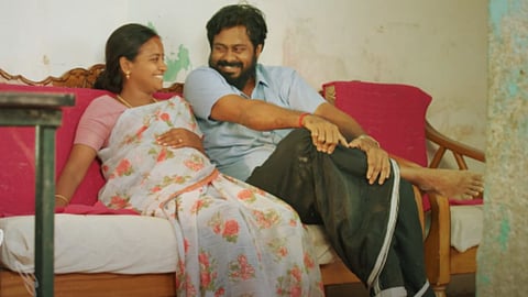 'Oor Oora Ninnu' song from Veppam Kulir Mazhai out