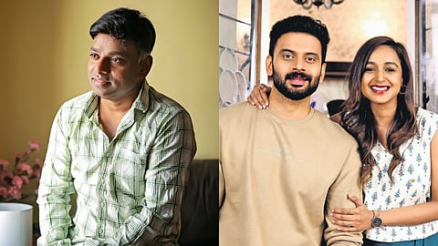 VJ Adams to mark his directorial debut with Can