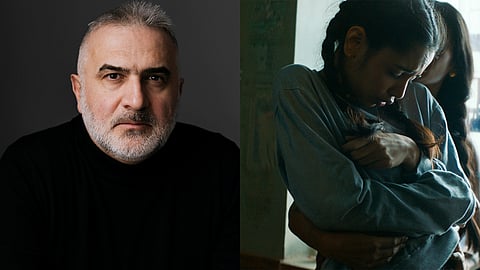 Konstantin Bojanov: The protagonists in my films will inevitably be women