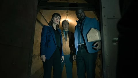 Evil finale to premiere on this date