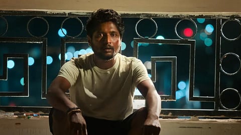 Prasanna Vadanam trailer: Suhas plays a common man with a unique medical condition