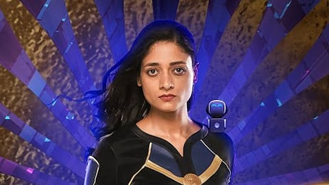 India's first 'superwoman' film, Indrani gets a release date