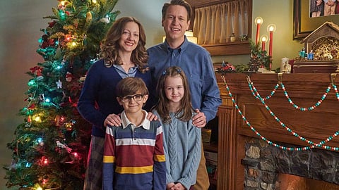 The Best Christmas Pageant Ever gets a new release date

