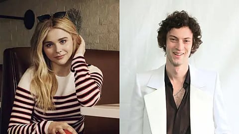 Chloe Grace Moretz, Dominic Sessa join the cast of Oh. What. Fun