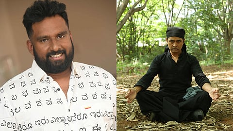 Director Suni: I aim to surprise  audiences with diverse genres, breaking away from their expectations