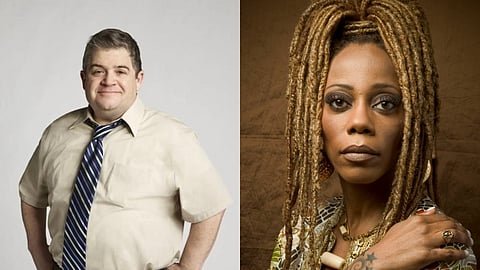Patton Oswalt, Debra Wilson, and others onboard the cast of Among Us 