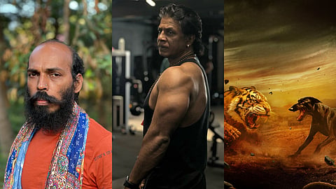 Raj B Shetty joins Vijay Kumar in Jadeshaa K Hampi’s VK-29