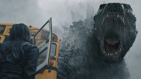 Monarch: Legacy of Monsters renewed for second season by Apple TV+
