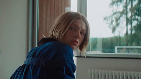 Trailer for  Hunter Schafer's  Cuckoo is here