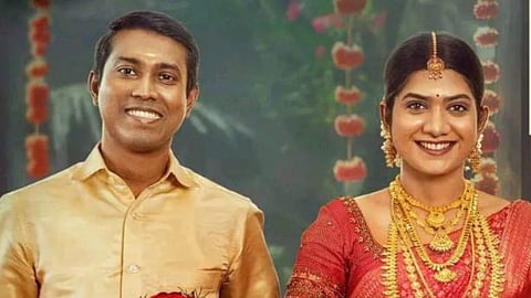 Althaf Salim-Anarkali Marikar starrer Mandakini gets a release date
