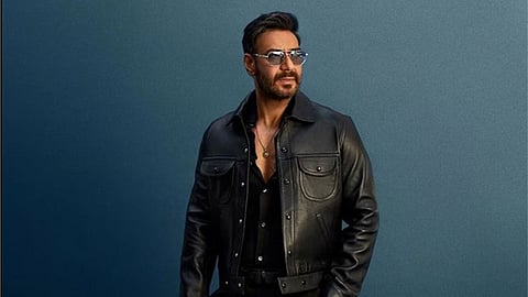 Ajay Devgn to begin shooting for De De Pyaar De and Son of Sardar sequels in London: Report