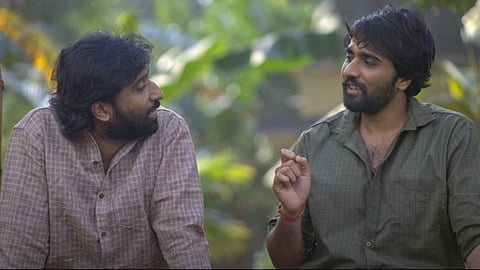 First glimpse of Narudi Brathuku Natana out