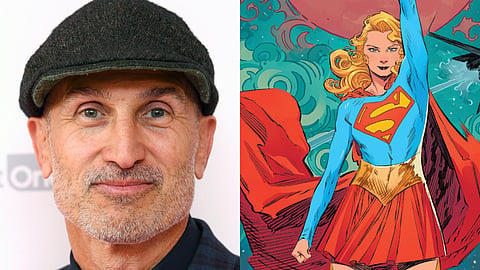 Craig Gillespie in line to direct DC Studios' Supergirl