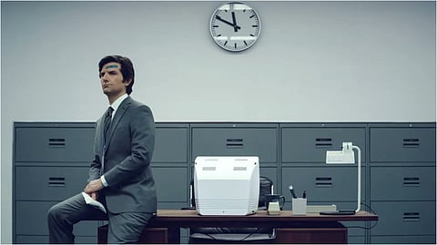Filming of Apple TV's Severance S2 wraps up 