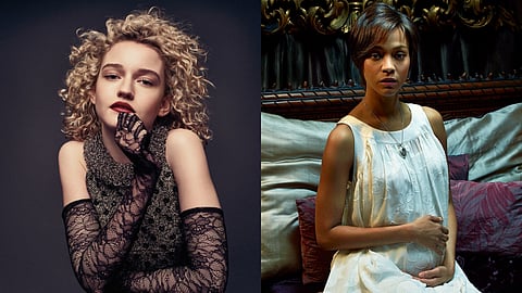 Julia Garner onboard Rosemary’s Baby prequel, titled Apartment 7A

