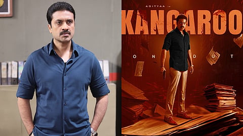 Aditya, Ranjani Raghavan’s Kangaroo gets a release date