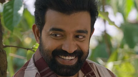 Trailer of Siju Wilson's Panchavalsara Padhathi out