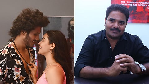 KVR Mahendra: Drama works best in the absence of technology