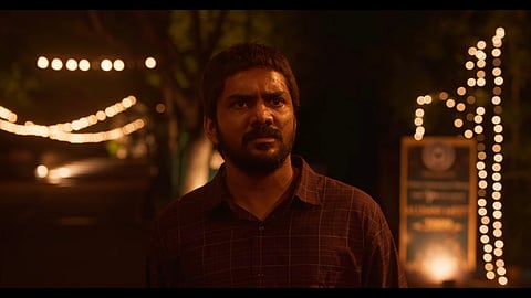 Kavin's Star starts streaming on Amazon Prime

