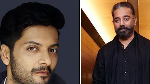 Ali Fazal joins Kamal Hassan starrer Thug Life