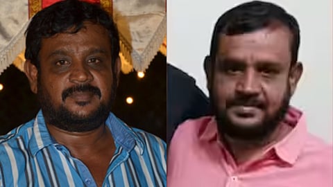 Maayi-fame director Surya Prakash passes away