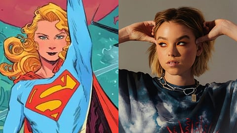 Supergirl: Woman Of Tomorrow gets a release date 