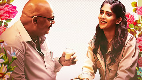 Music Shop Murthy gets a new release date