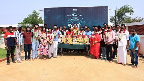 Team Oru Nodi to collaborate again 
