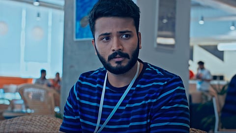 Switch { case n: Movie Review: Behind every line of code lies a human story
