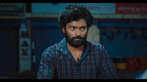 Vetri's Pagalariyaan gets release date
