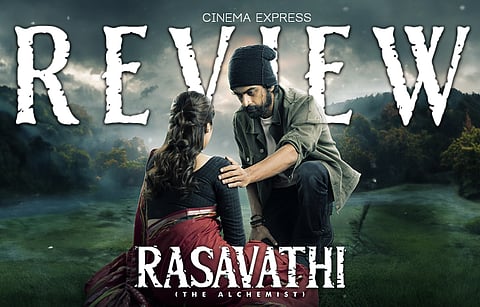 Rasavathi Movie Review: An effective Arjun Das anchors this middling film with potential
