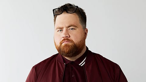 Paul Walter Hauser joins the cast of Fantastic Four 
