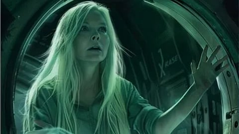 Tara Reid to headline psychological thriller Dr Quarantine

