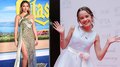 Jessica Henwick and Alisha Weir to star in animated feature The Land of Sometimes