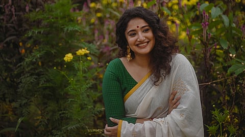 Anjana Jayaprakash