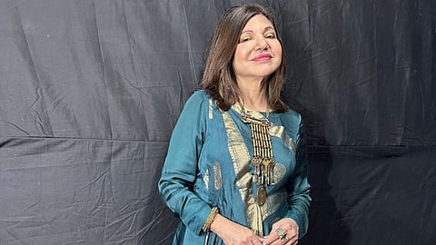 Alka Yagnik