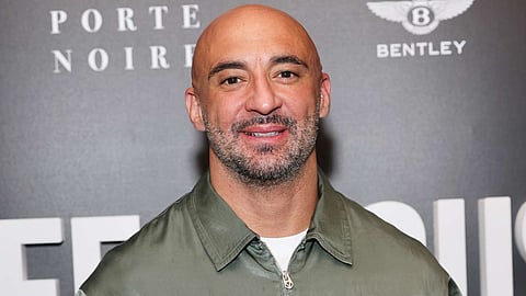 Yann Demange exits as Blade reboot director	