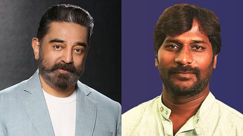 Kamal Haasan lauds director Nithilan Saminathan years back; video goes viral