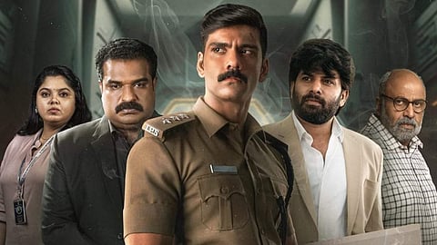 Poster of Golam