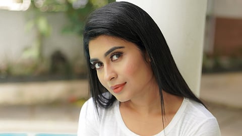 Akshitha Bopaiah