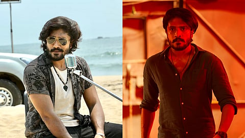 Vasishta Simha: I love to prove 
myself every time I appear on screen