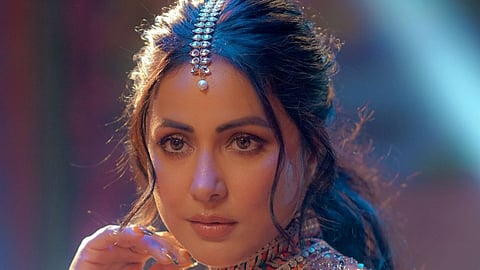 Hina Khan