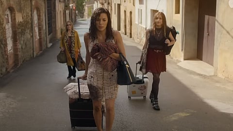 Land of Women Trailer: Eva Longoria evades her missing husband's loan sharks in the series

