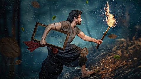 First look of Thufaanu Hecharika out 