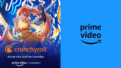 Crunchyroll
