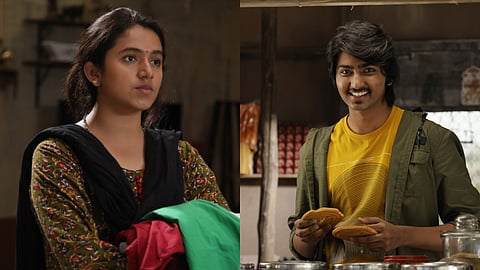 Pruthvi Shamanur and Thanuja Venkatesh bring fresh energy to Kotee