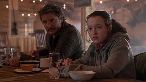 Craig Mazin and Neil Druckmann share details about The Last of Us season 2 