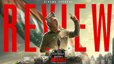 Indian 2