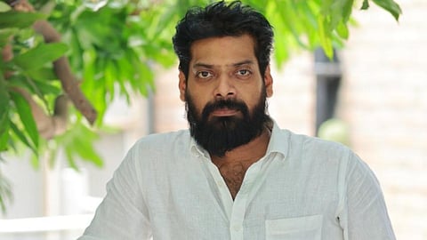 Nitin Sathyaa